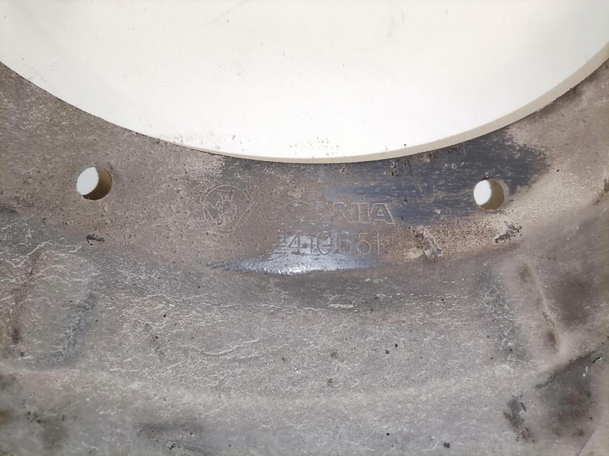 Scania Porikaitseplekk 2410651 - Universal part for Truck: picture 4 Scania Porikaitseplekk 2410651 - Universal part for Truck: picture 4