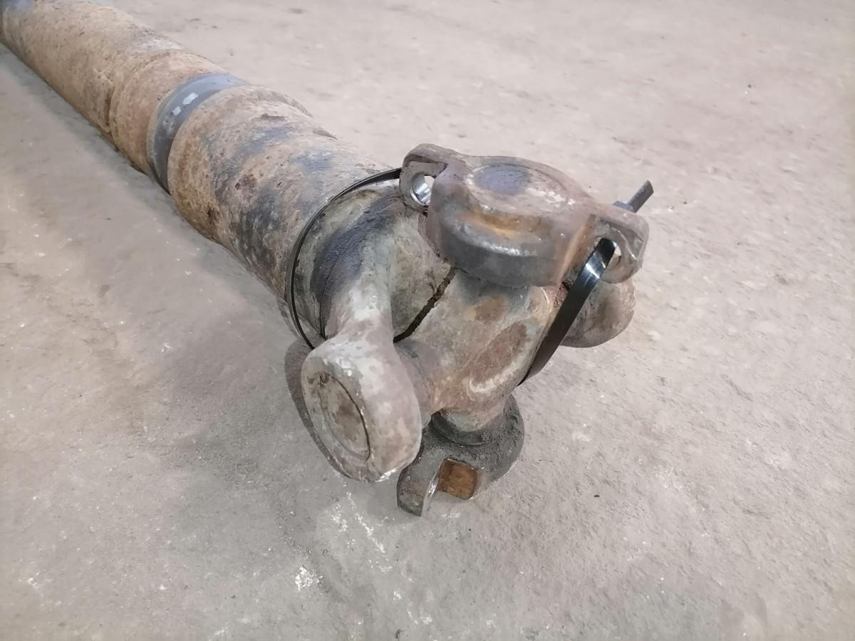 Scania Propeller shaft 1758262 - Propeller shaft for Truck: picture 3 Scania Propeller shaft 1758262 - Propeller shaft for Truck: picture 3