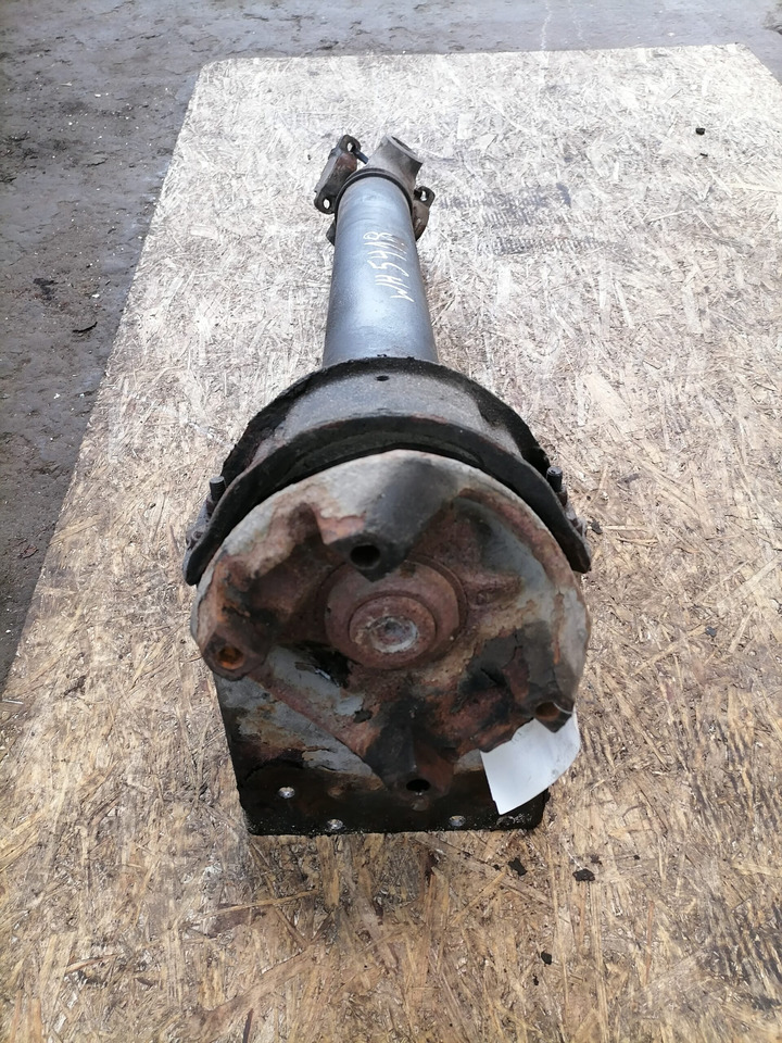 Scania Propeller shaft 1758364 - Propeller shaft for Truck: picture 3 Scania Propeller shaft 1758364 - Propeller shaft for Truck: picture 3