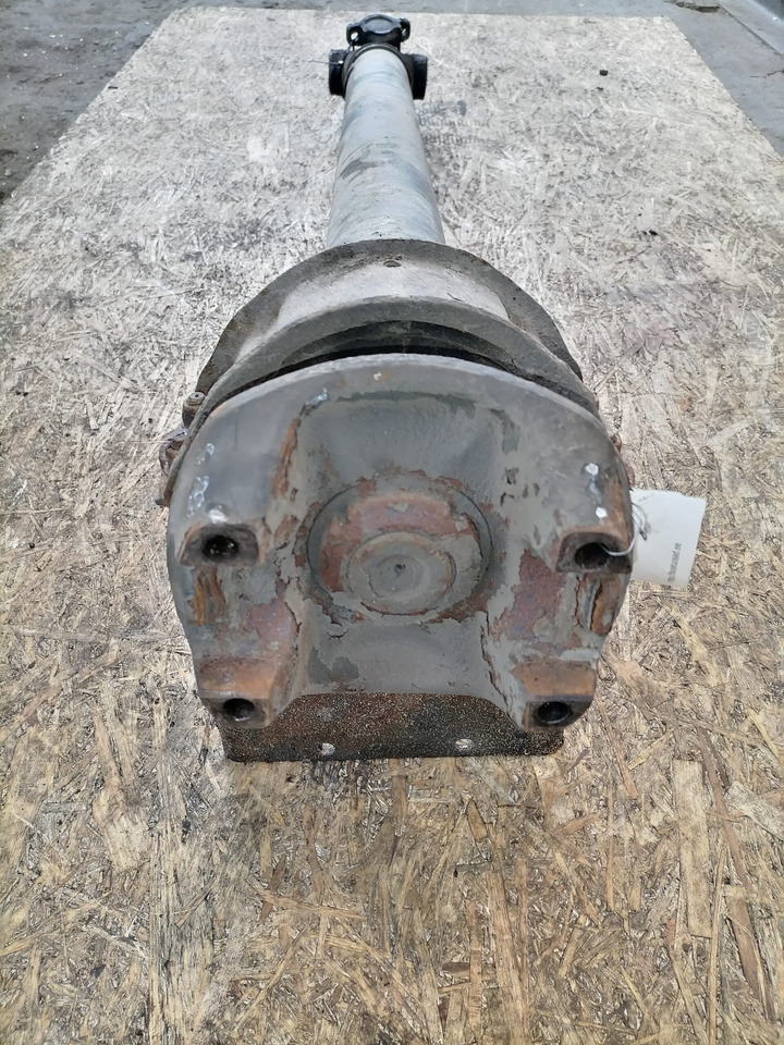 Scania Propeller shaft 1758402 - Propeller shaft for Truck: picture 3 Scania Propeller shaft 1758402 - Propeller shaft for Truck: picture 3