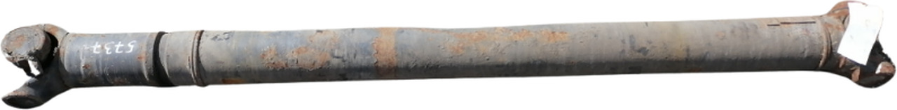 Scania Propeller shaft 1758598 - Propeller shaft for Truck: picture 1 Scania Propeller shaft 1758598 - Propeller shaft for Truck: picture 1