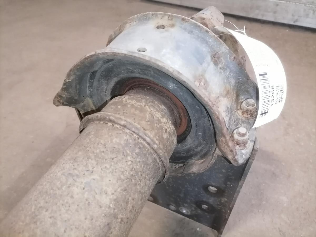 Scania Propeller shaft 1758893 - Propeller shaft for Truck: picture 4 Scania Propeller shaft 1758893 - Propeller shaft for Truck: picture 4