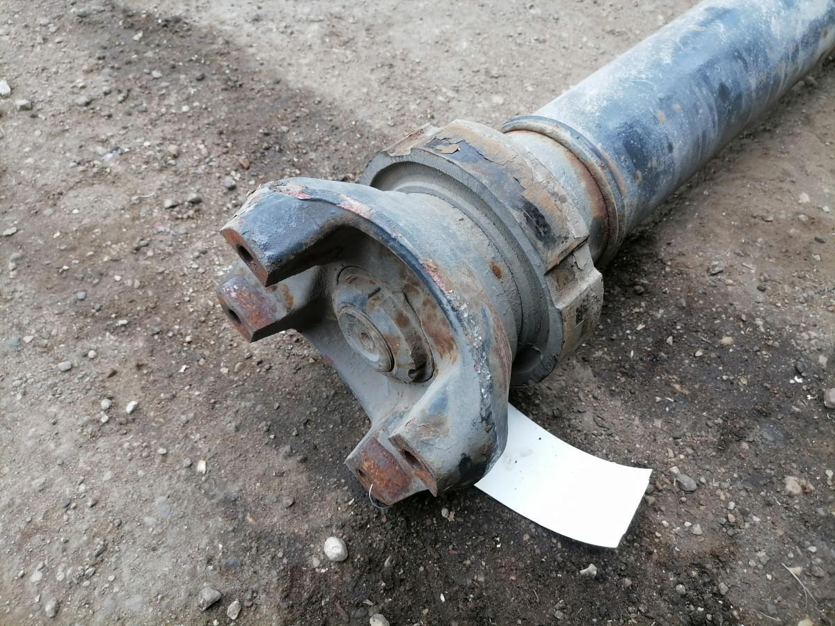 Scania Propeller shaft 1759123 - Propeller shaft for Truck: picture 3 Scania Propeller shaft 1759123 - Propeller shaft for Truck: picture 3