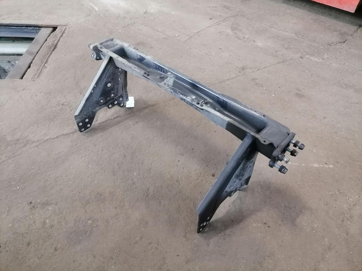 Scania Raami vahetala 2842784 - Frame/ Chassis for Truck: picture 2 Scania Raami vahetala 2842784 - Frame/ Chassis for Truck: picture 2