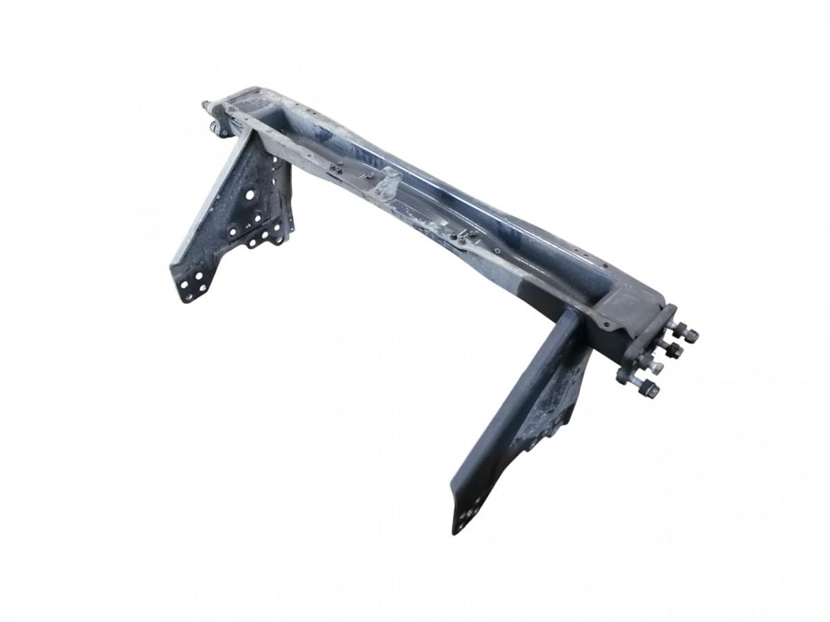 Scania Raami vahetala 2842784 - Frame/ Chassis for Truck: picture 1 Scania Raami vahetala 2842784 - Frame/ Chassis for Truck: picture 1