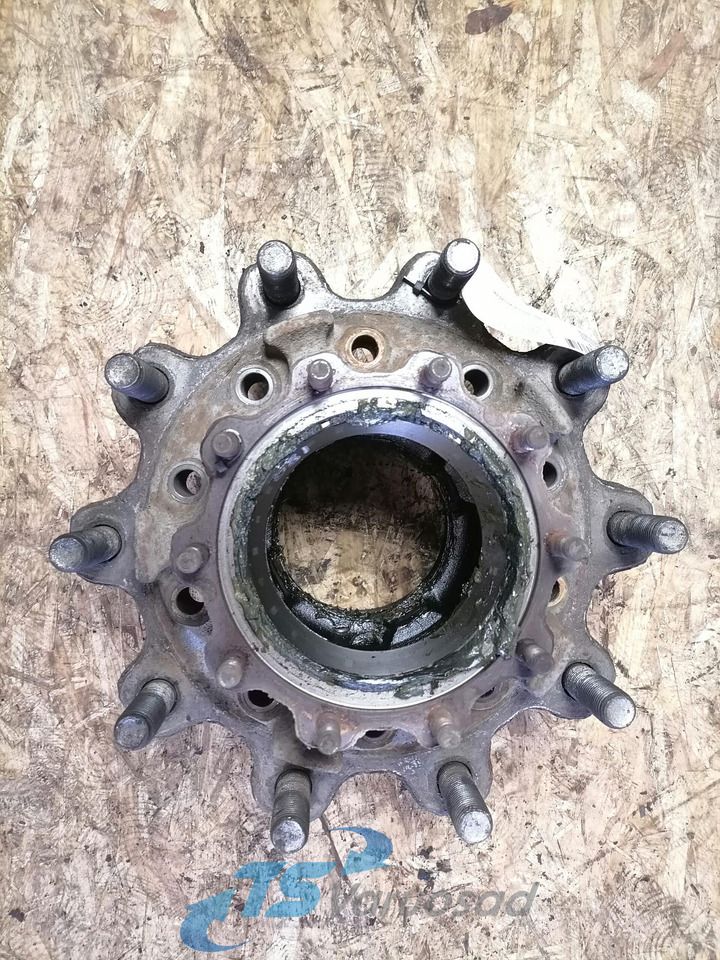 Scania Rear axel hub 2290542 - Universal part for Truck: picture 2 Scania Rear axel hub 2290542 - Universal part for Truck: picture 2