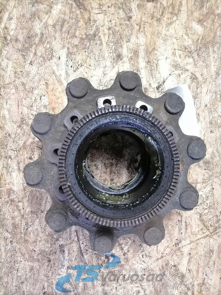 Scania Rear axel hub 2290542 - Universal part for Truck: picture 4 Scania Rear axel hub 2290542 - Universal part for Truck: picture 4