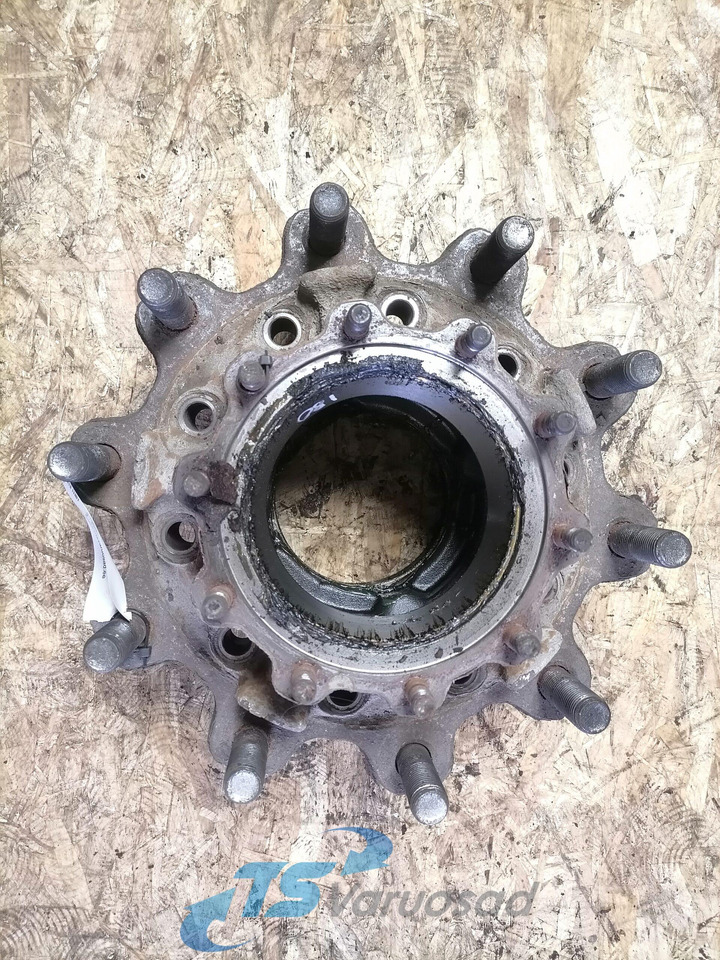 Scania Rear axel hub 2290542 - Universal part for Truck: picture 2 Scania Rear axel hub 2290542 - Universal part for Truck: picture 2