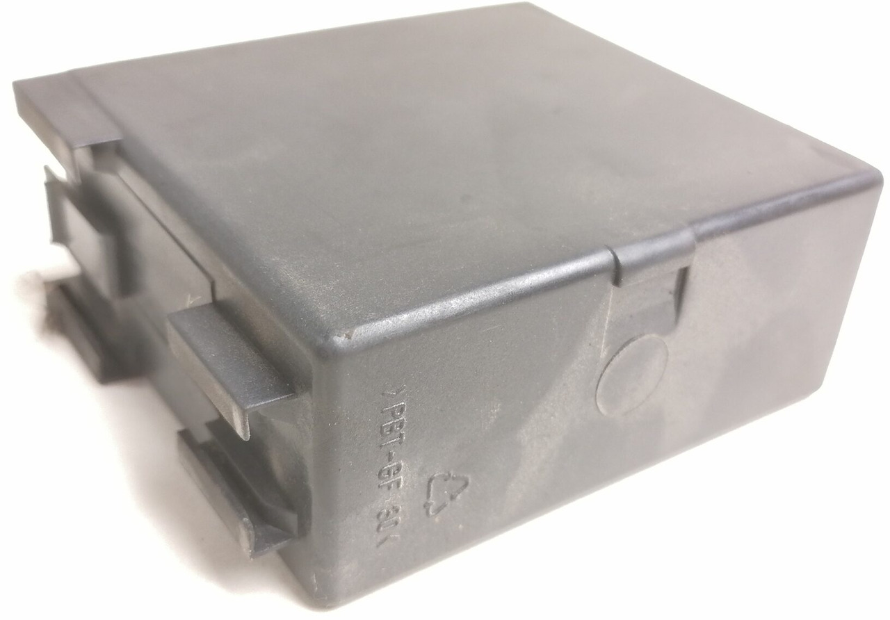 Scania Relay, EEB 1428602 - Relay for Truck: picture 4 Scania Relay, EEB 1428602 - Relay for Truck: picture 4