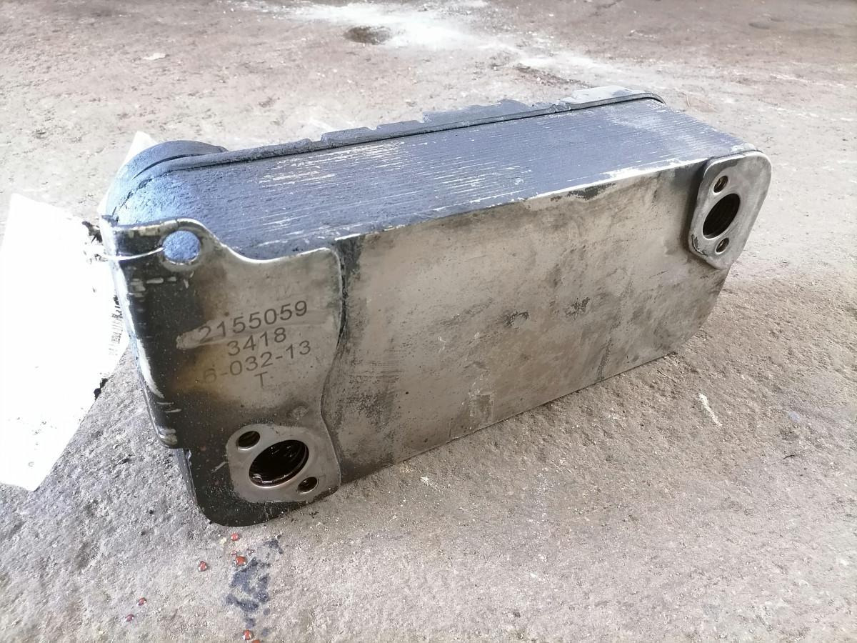 Scania Retarder cooling 2155059 - Brake parts for Truck: picture 5 Scania Retarder cooling 2155059 - Brake parts for Truck: picture 5