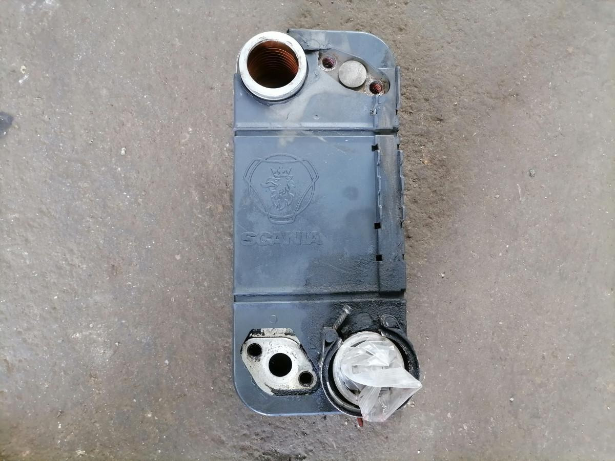 Scania Retarder cooling 2155059 - Brake parts for Truck: picture 4 Scania Retarder cooling 2155059 - Brake parts for Truck: picture 4