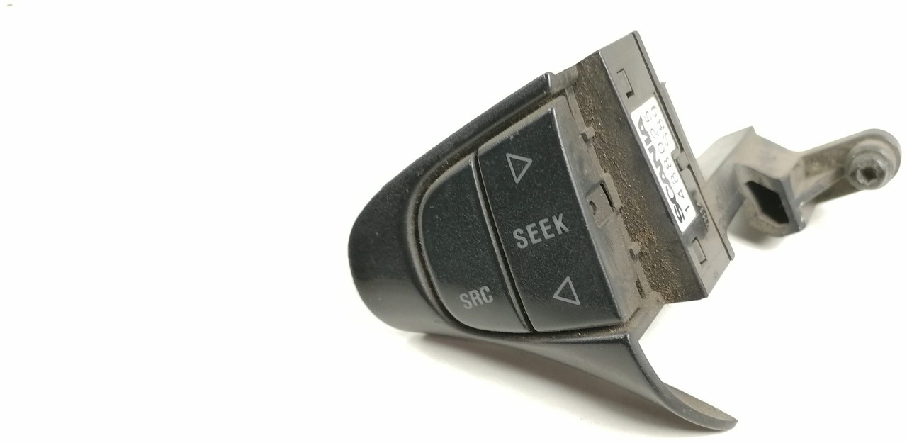 Scania Roolinupp 1488025 - Steering for Truck: picture 1 Scania Roolinupp 1488025 - Steering for Truck: picture 1