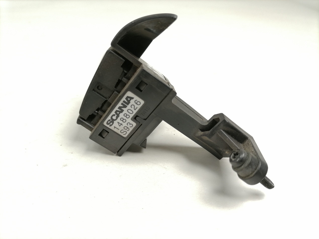 Scania Roolinupp 1488026 - Steering for Truck: picture 2 Scania Roolinupp 1488026 - Steering for Truck: picture 2