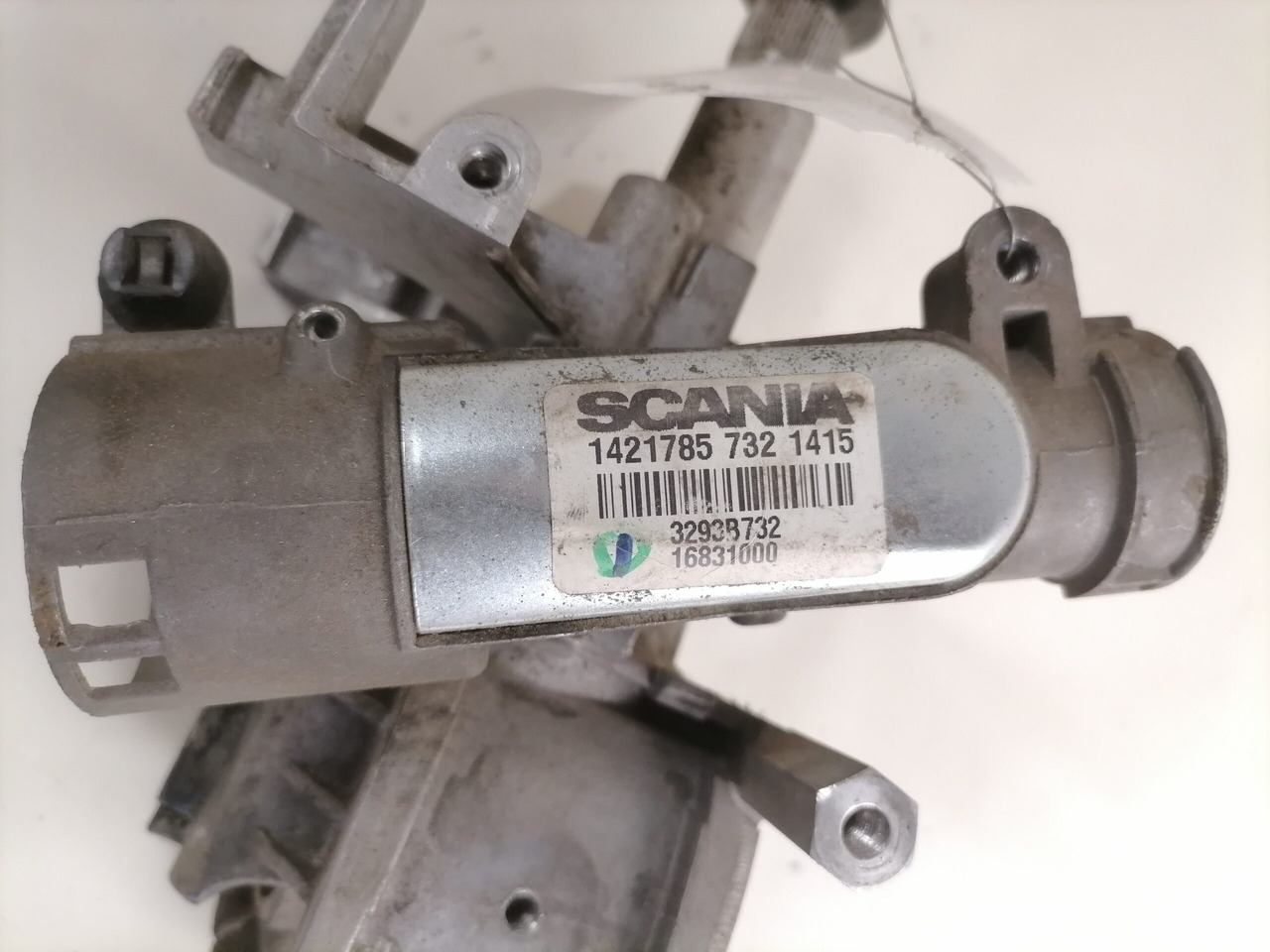 Scania Roolisammas 1767619 - Steering column for Truck: picture 4 Scania Roolisammas 1767619 - Steering column for Truck: picture 4