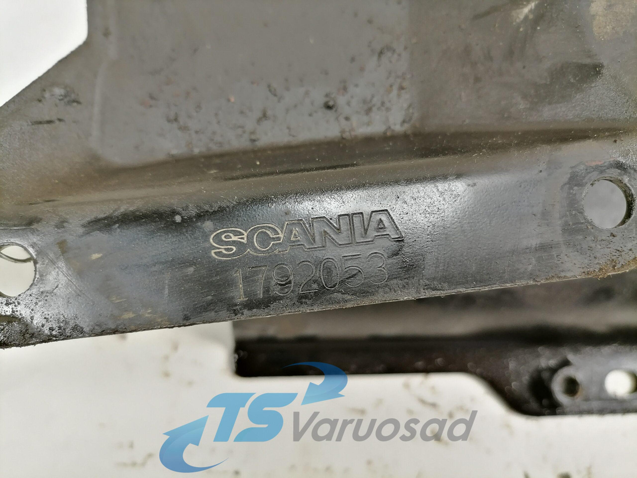 Scania Roolisüsteemi õlimahuti kandur 1792053 - Steering hose for Truck: picture 2 Scania Roolisüsteemi õlimahuti kandur 1792053 - Steering hose for Truck: picture 2