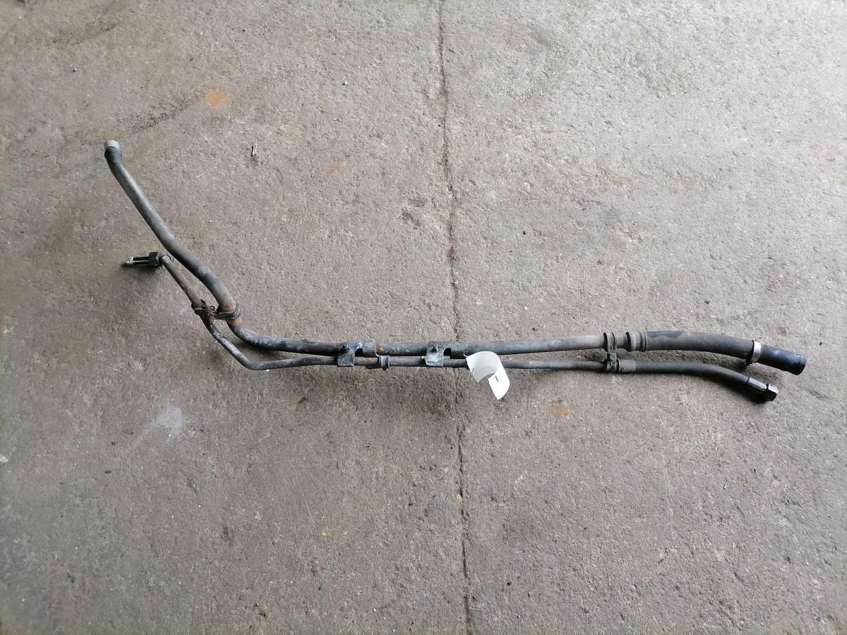 Scania Roolisüsteemi õlitoru 2130330 - Steering hose for Truck: picture 2 Scania Roolisüsteemi õlitoru 2130330 - Steering hose for Truck: picture 2