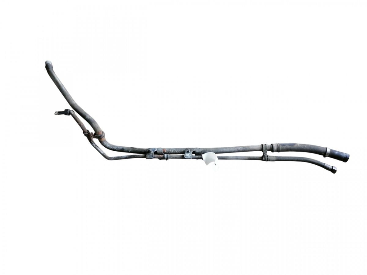 Scania Roolisüsteemi õlitoru 2130330 - Steering hose for Truck: picture 1 Scania Roolisüsteemi õlitoru 2130330 - Steering hose for Truck: picture 1