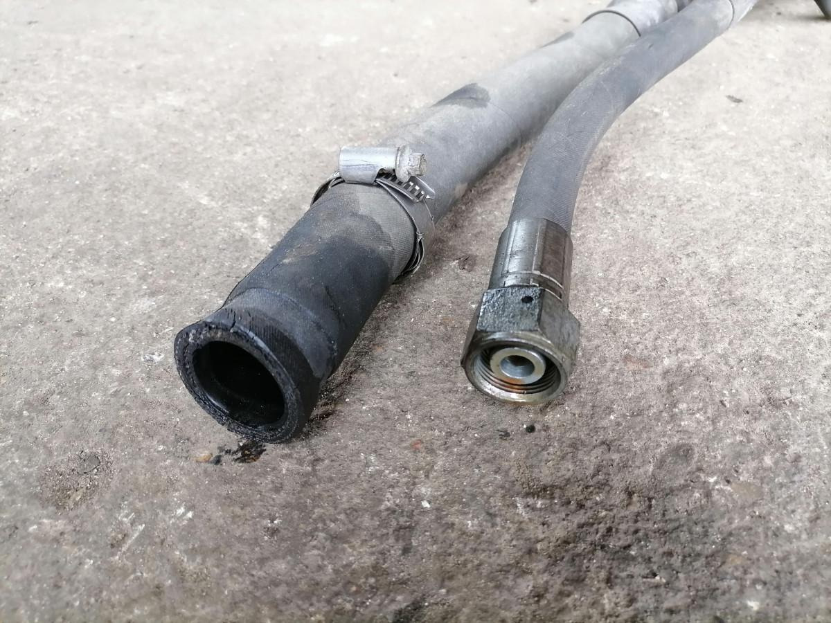 Scania Roolisüsteemi õlitoru 2130330 - Steering hose for Truck: picture 3 Scania Roolisüsteemi õlitoru 2130330 - Steering hose for Truck: picture 3