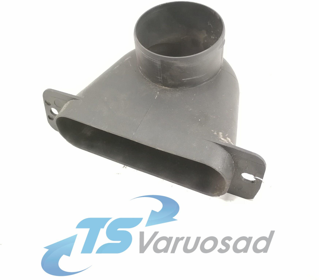 Scania Salongi õhutoru 1478355 - Heating/ Ventilation for Truck: picture 1 Scania Salongi õhutoru 1478355 - Heating/ Ventilation for Truck: picture 1