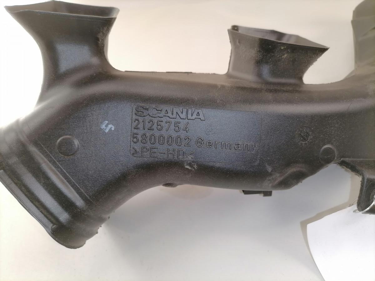 Scania Salongi õhutoru 2125754 - Heating/ Ventilation for Truck: picture 3 Scania Salongi õhutoru 2125754 - Heating/ Ventilation for Truck: picture 3