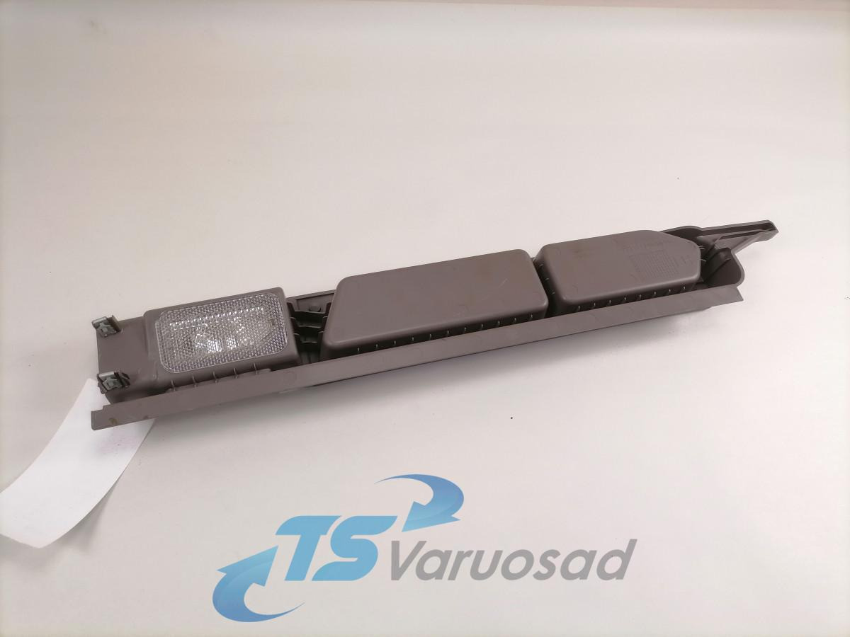 Scania Salongi plastik 2038406 - Universal part for Truck: picture 5 Scania Salongi plastik 2038406 - Universal part for Truck: picture 5