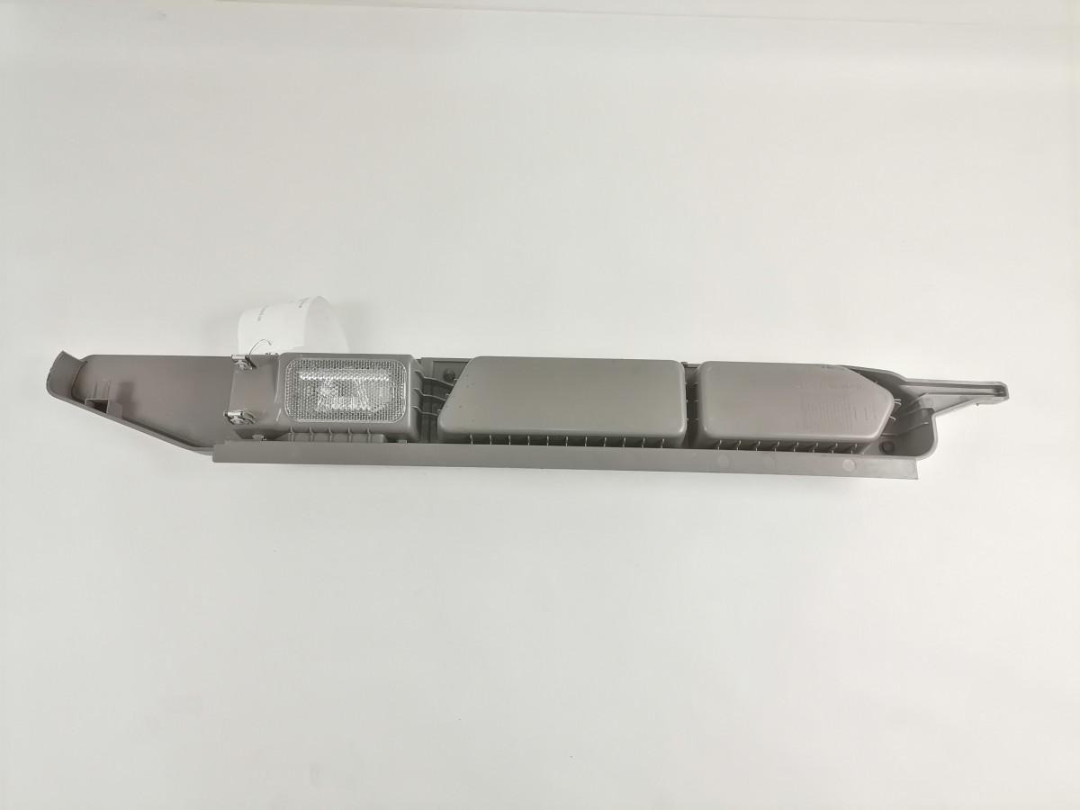 Scania Salongi plastik 2038406 - Universal part for Truck: picture 3 Scania Salongi plastik 2038406 - Universal part for Truck: picture 3