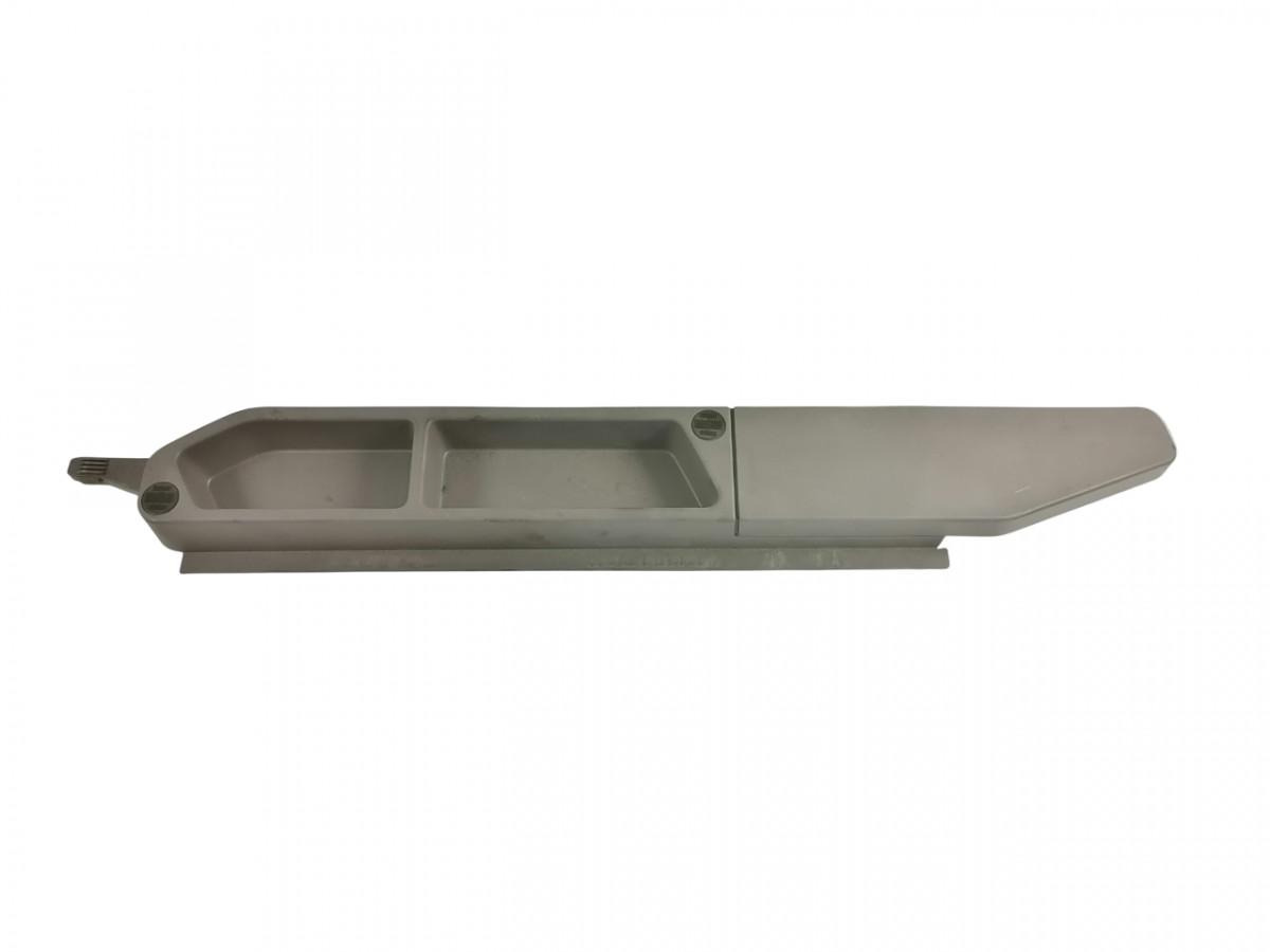 Scania Salongi plastik 2038406 - Universal part for Truck: picture 1 Scania Salongi plastik 2038406 - Universal part for Truck: picture 1