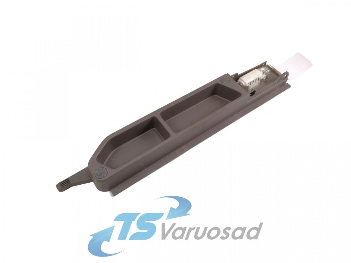 Scania Salongi plastik 2038406 - Universal part for Truck: picture 1 Scania Salongi plastik 2038406 - Universal part for Truck: picture 1