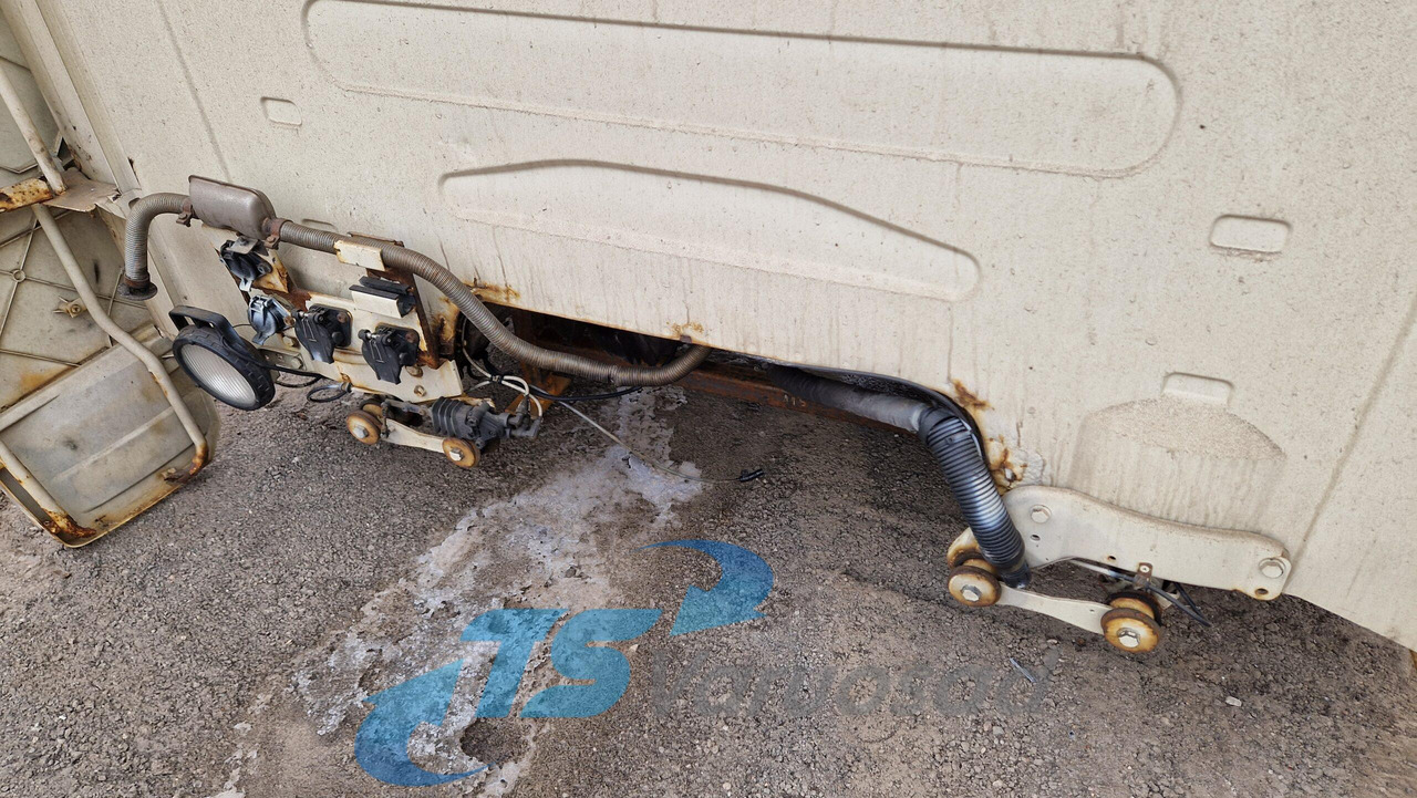 Cab and interior for Truck Scania Scania kabiin, CR19 Topline CR19: picture 7 Cab and interior for Truck Scania Scania kabiin, CR19 Topline CR19: picture 7