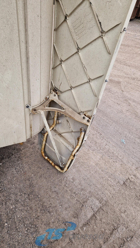 Cab and interior for Truck Scania Scania kabiin, CR19 Topline CR19: picture 6 Cab and interior for Truck Scania Scania kabiin, CR19 Topline CR19: picture 6