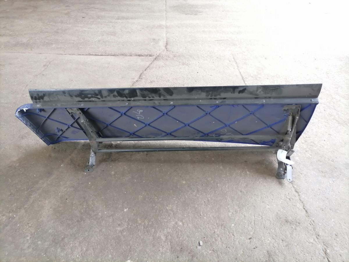 Scania Scania kabiini tuulesuunaja, vasak külg 1534228 - Aerodynamics/ Spoiler for Truck: picture 3 Scania Scania kabiini tuulesuunaja, vasak külg 1534228 - Aerodynamics/ Spoiler for Truck: picture 3