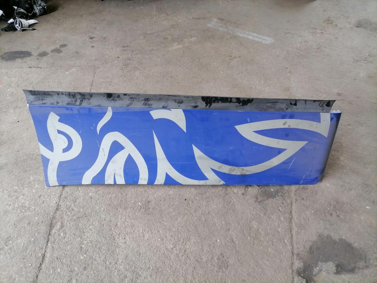 Scania Scania kabiini tuulesuunaja, vasak külg 1534228 - Aerodynamics/ Spoiler for Truck: picture 2 Scania Scania kabiini tuulesuunaja, vasak külg 1534228 - Aerodynamics/ Spoiler for Truck: picture 2