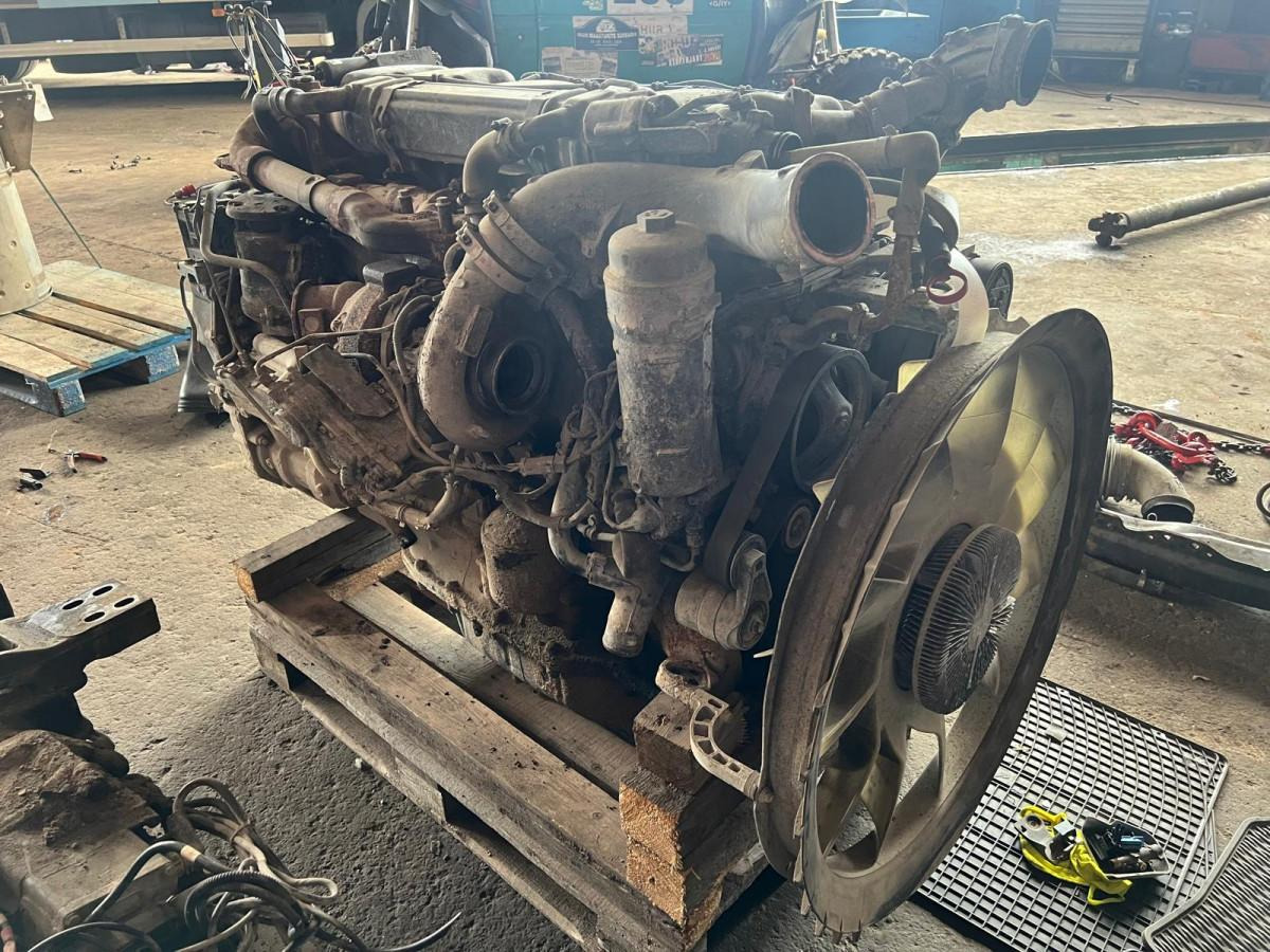 Scania Scania mootor DC1307 572300 - Engine for Truck: picture 2 Scania Scania mootor DC1307 572300 - Engine for Truck: picture 2