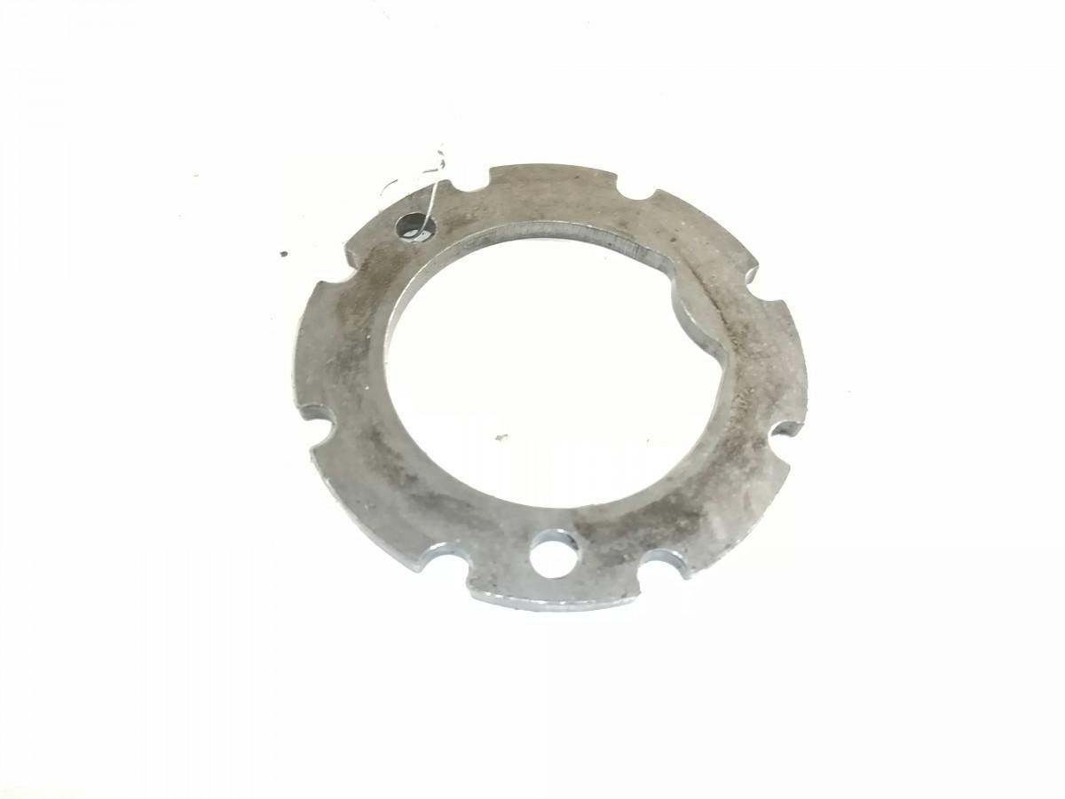 Scania Seib 2662108 - Axle and parts for Truck: picture 2 Scania Seib 2662108 - Axle and parts for Truck: picture 2