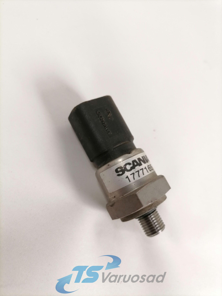 Scania Sensor, A/C 1777165 - Heating/ Ventilation for Truck: picture 1 Scania Sensor, A/C 1777165 - Heating/ Ventilation for Truck: picture 1
