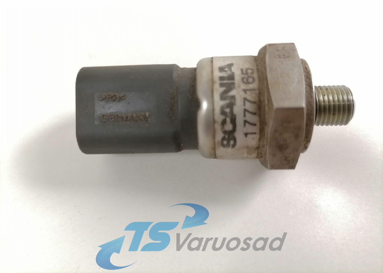 Scania Sensor, A/C 1777165 - Heating/ Ventilation for Truck: picture 3 Scania Sensor, A/C 1777165 - Heating/ Ventilation for Truck: picture 3