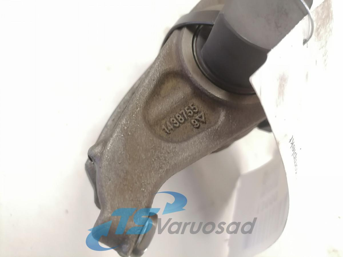 Scania Set of rockers with shaft 1501092 - Universal part for Truck: picture 2 Scania Set of rockers with shaft 1501092 - Universal part for Truck: picture 2