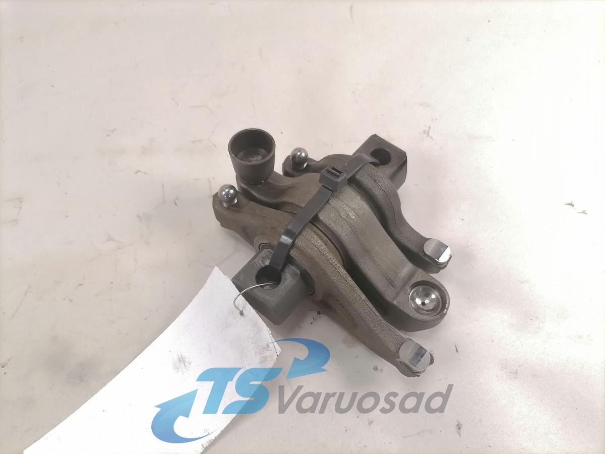 Scania Set of rockers with shaft 1501092 - Universal part for Truck: picture 5 Scania Set of rockers with shaft 1501092 - Universal part for Truck: picture 5