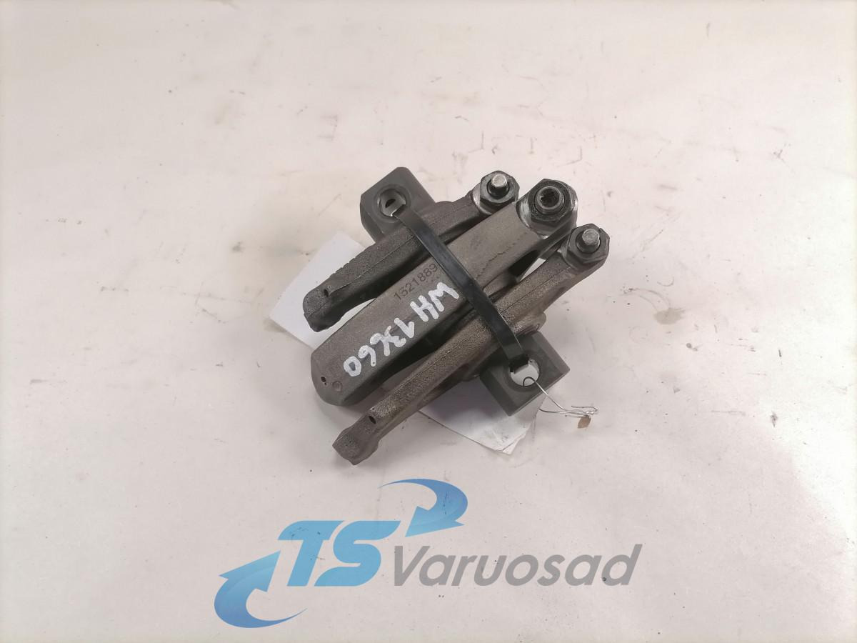Scania Set of rockers with shaft 1501092 - Universal part for Truck: picture 1 Scania Set of rockers with shaft 1501092 - Universal part for Truck: picture 1
