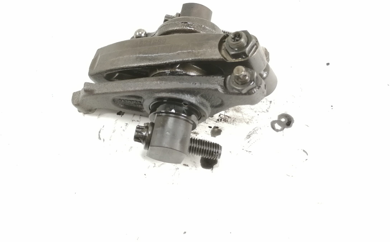 Scania Set of rockers with shaft 1520439 - Universal part for Truck: picture 1 Scania Set of rockers with shaft 1520439 - Universal part for Truck: picture 1