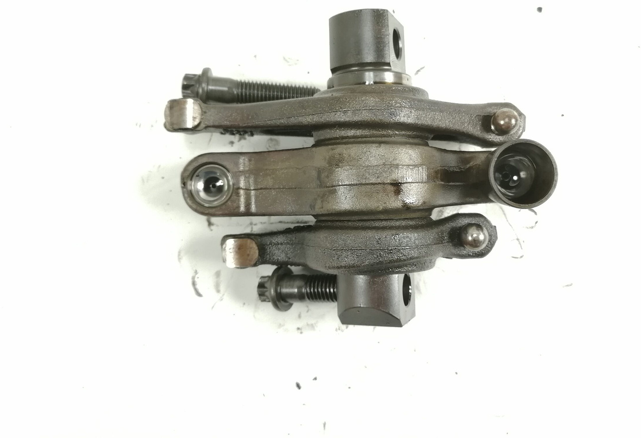 Scania Set of rockers with shaft 1520439 - Universal part for Truck: picture 2 Scania Set of rockers with shaft 1520439 - Universal part for Truck: picture 2