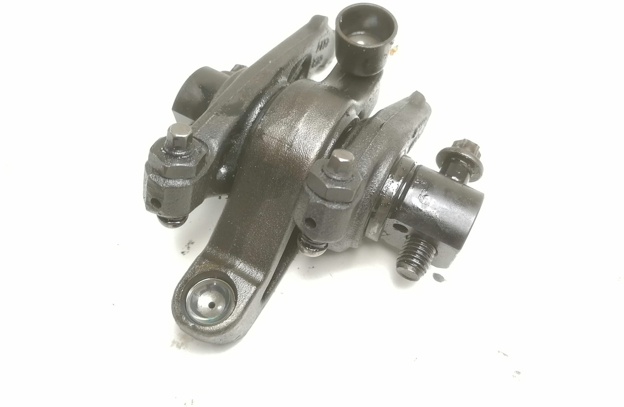 Scania Set of rockers with shaft 1520439 - Universal part for Truck: picture 1 Scania Set of rockers with shaft 1520439 - Universal part for Truck: picture 1