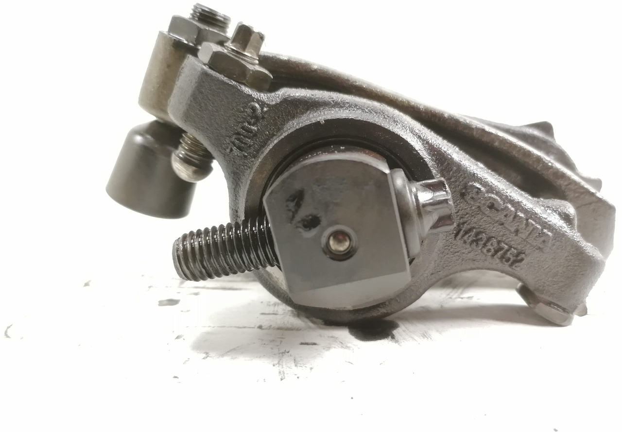 Scania Set of rockers with shaft 1520439 - Universal part for Truck: picture 5 Scania Set of rockers with shaft 1520439 - Universal part for Truck: picture 5