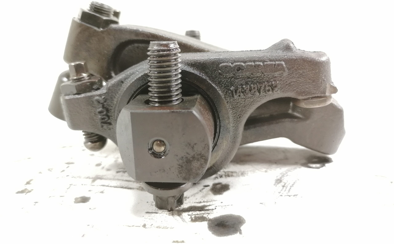 Scania Set of rockers with shaft 1520439 - Universal part for Truck: picture 5 Scania Set of rockers with shaft 1520439 - Universal part for Truck: picture 5