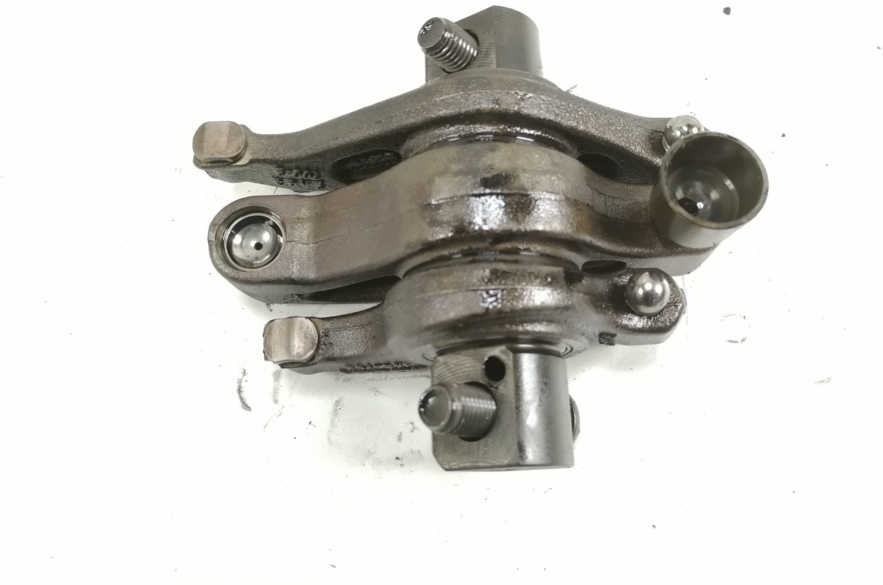 Scania Set of rockers with shaft 1520439 - Universal part for Truck: picture 5 Scania Set of rockers with shaft 1520439 - Universal part for Truck: picture 5