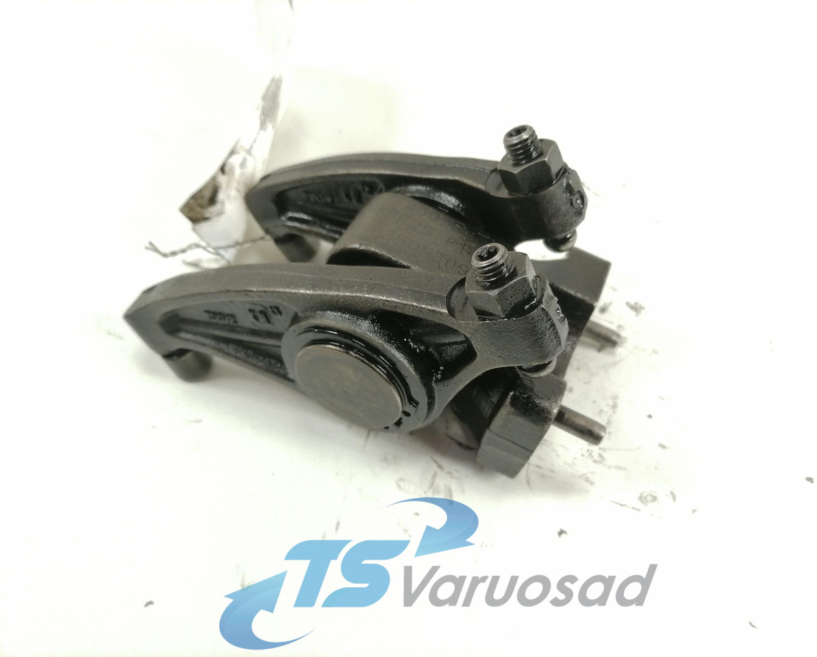 Scania Set of rockers with shaft 2505837 - Universal part for Truck: picture 4 Scania Set of rockers with shaft 2505837 - Universal part for Truck: picture 4