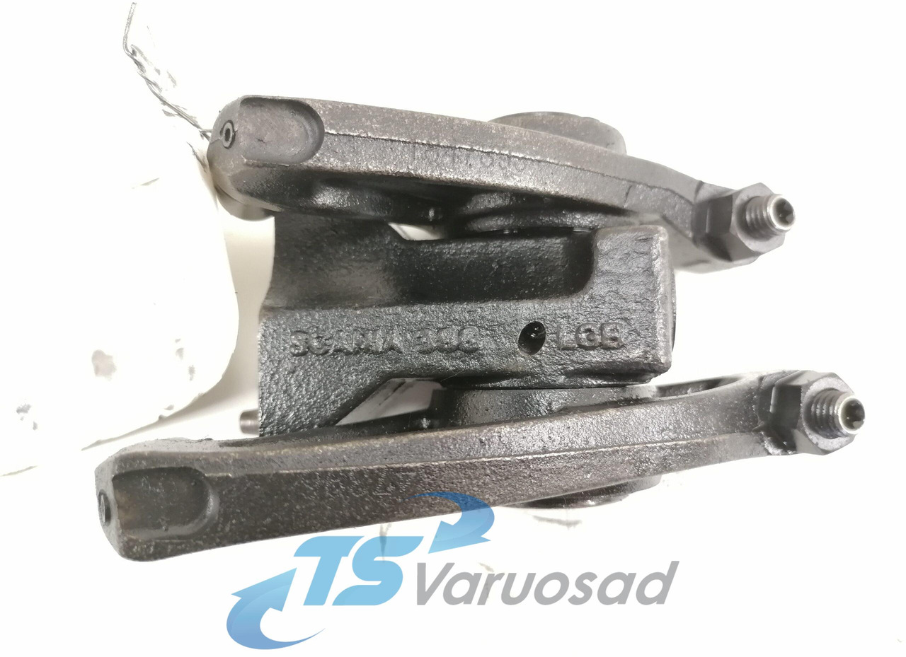 Scania Set of rockers with shaft 2505837 - Universal part for Truck: picture 3 Scania Set of rockers with shaft 2505837 - Universal part for Truck: picture 3