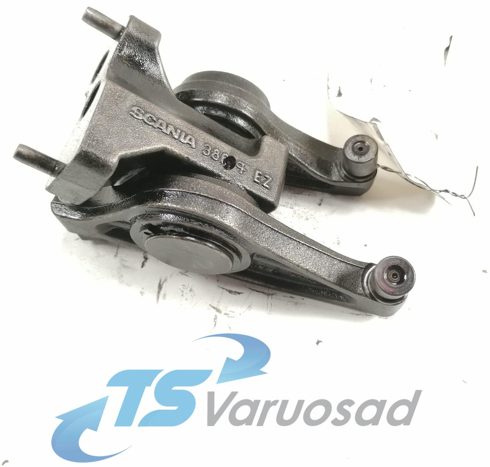 Scania Set of rockers with shaft 2505837 - Universal part for Truck: picture 1 Scania Set of rockers with shaft 2505837 - Universal part for Truck: picture 1