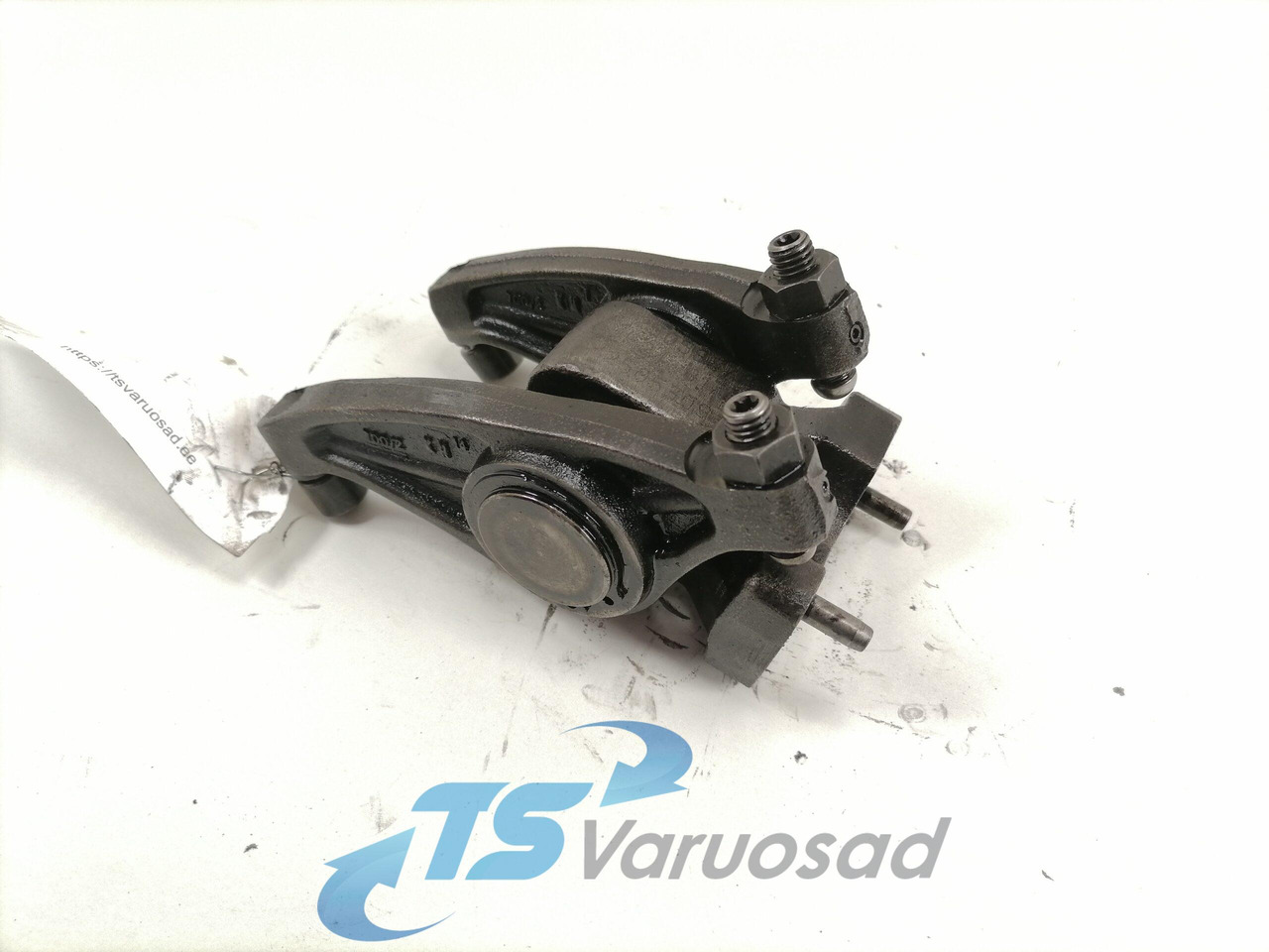 Scania Set of rockers with shaft 2505837 - Universal part for Truck: picture 2 Scania Set of rockers with shaft 2505837 - Universal part for Truck: picture 2