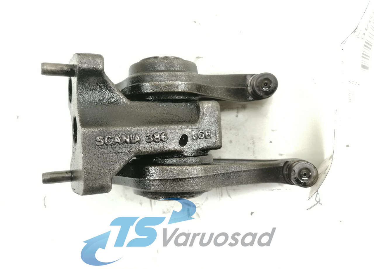 Scania Set of rockers with shaft 2505837 - Universal part for Truck: picture 3 Scania Set of rockers with shaft 2505837 - Universal part for Truck: picture 3